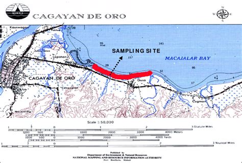 carmen cagayan de oro city|Carmen Map .